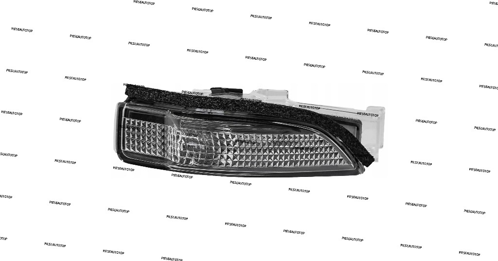 Lampa semnalizare oglinda dreapta Toyota Auris 2012-2015 NOUA 8173102120