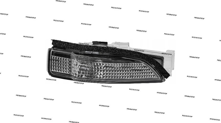 Lampa semnalizare oglinda dreapta Toyota Auris 2012-2019 NOUA 8173102120