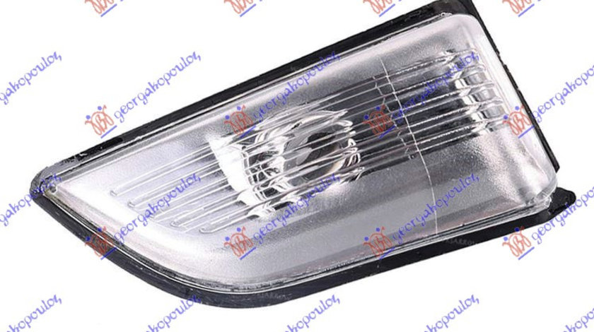 Lampa Semnalizare Oglinda Dreapta Volvo XC60 2008 2009 2010 2011 2012 2013