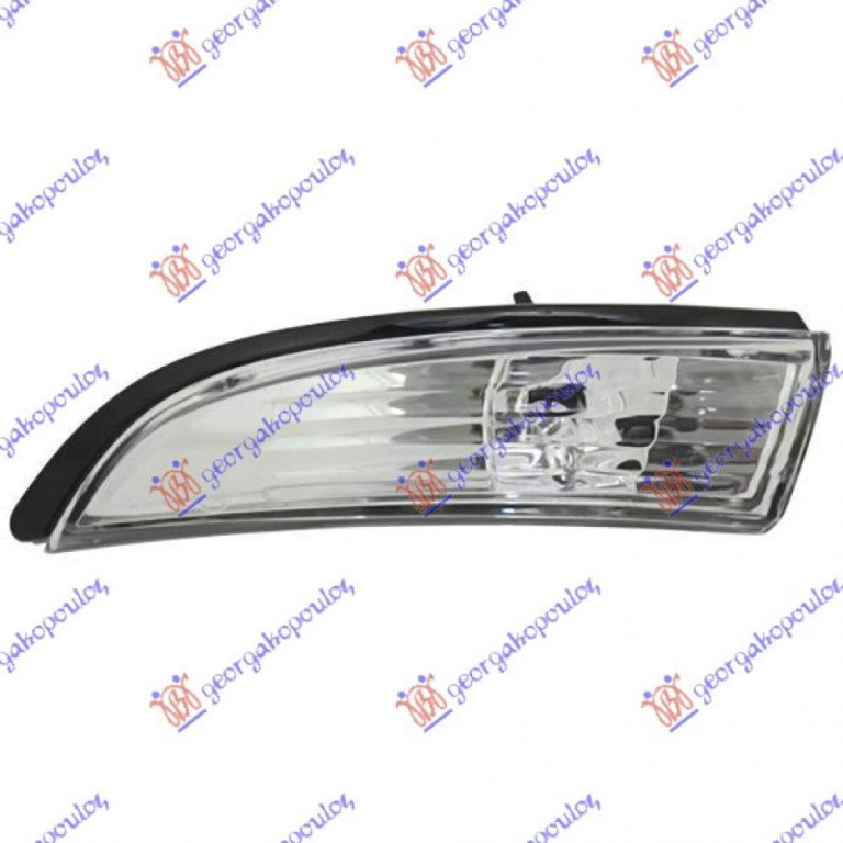 Lampa Semnalizare Oglinda - Ford B-Max 2012 , 1547275