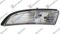 Lampa Semnalizare Oglinda - Ford B-Max 2012 , 1547...