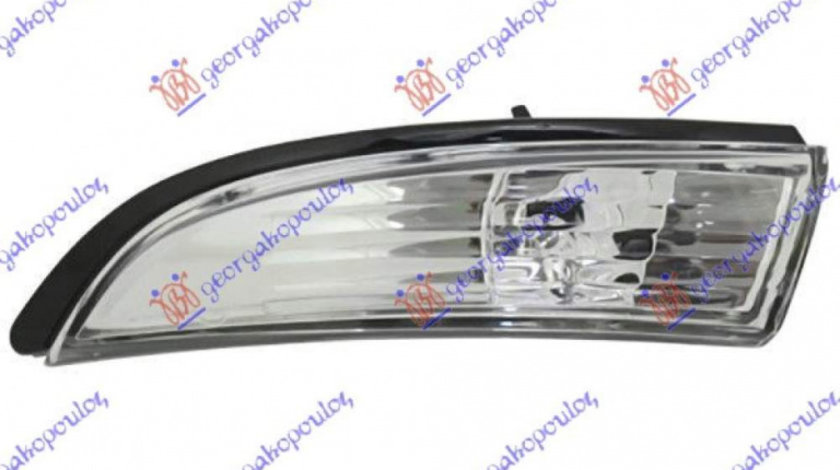 Lampa Semnalizare Oglinda - Ford B-Max 2012 , 1547275
