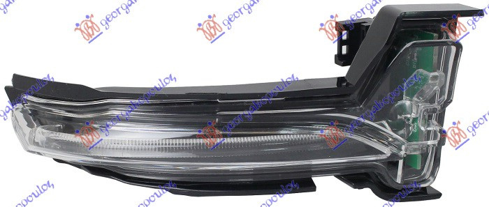 Lampa Semnalizare Oglinda - Ford Focus 2018 , 2220569
