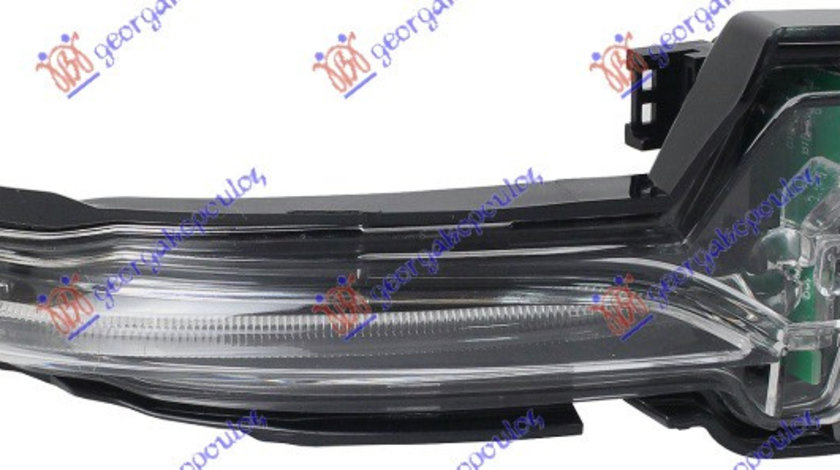 Lampa Semnalizare Oglinda - Ford Focus 2018 , 2220569