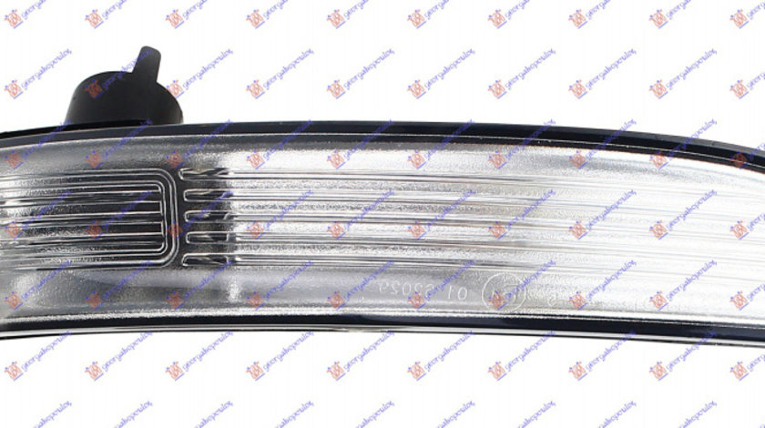 Lampa Semnalizare Oglinda - Ford Kuga 2013 , 1806305