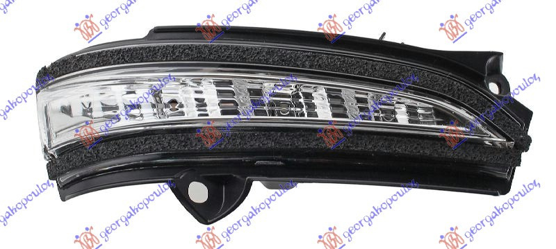 Lampa Semnalizare Oglinda - Ford Mondeo 2014 , 5220427