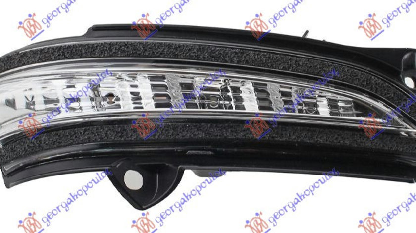 Lampa Semnalizare Oglinda - Ford Mondeo 2014 , 5220427