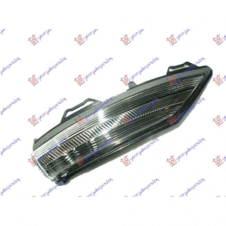 Lampa Semnalizare Oglinda - Ford Puma 2000-2001, 2092586