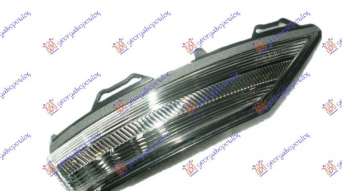 Lampa Semnalizare Oglinda - Ford Puma 2000-2001, 2092586