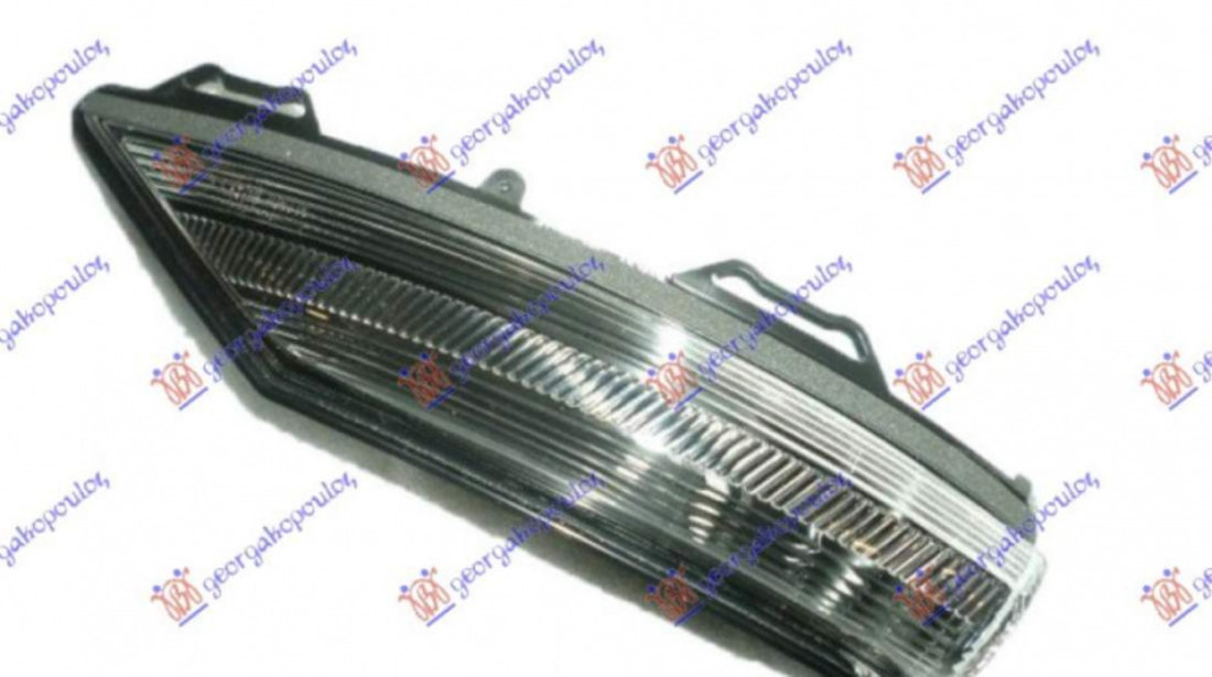 Lampa Semnalizare Oglinda - Ford Puma 2000-2001, 2092588