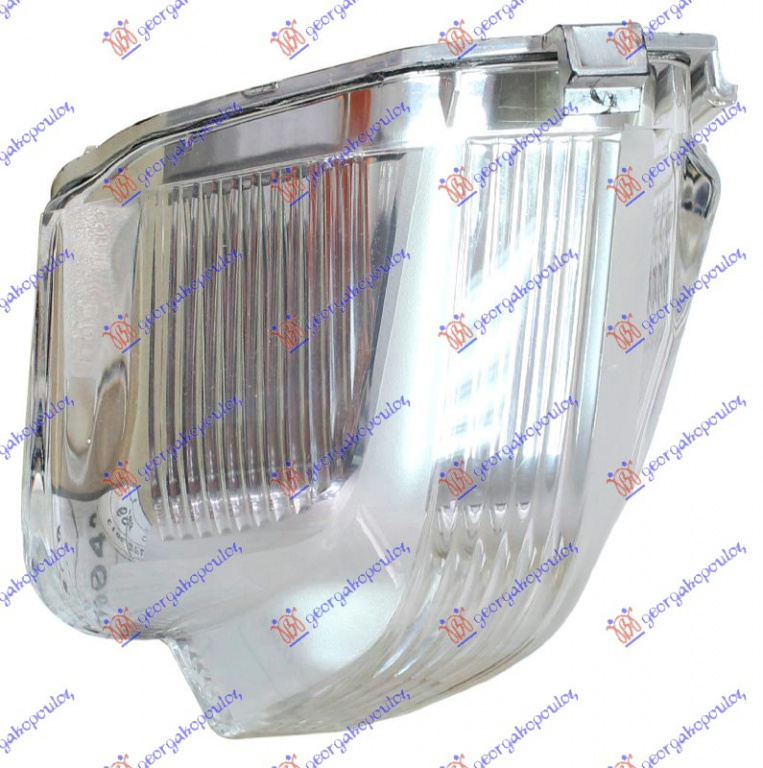 Lampa Semnalizare Oglinda - Ford Transit/Tourneo Custom 2013 , 1766579