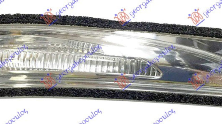 Lampa Semnalizare Oglinda - Hyundai Accent 2011 , 87624-1r000