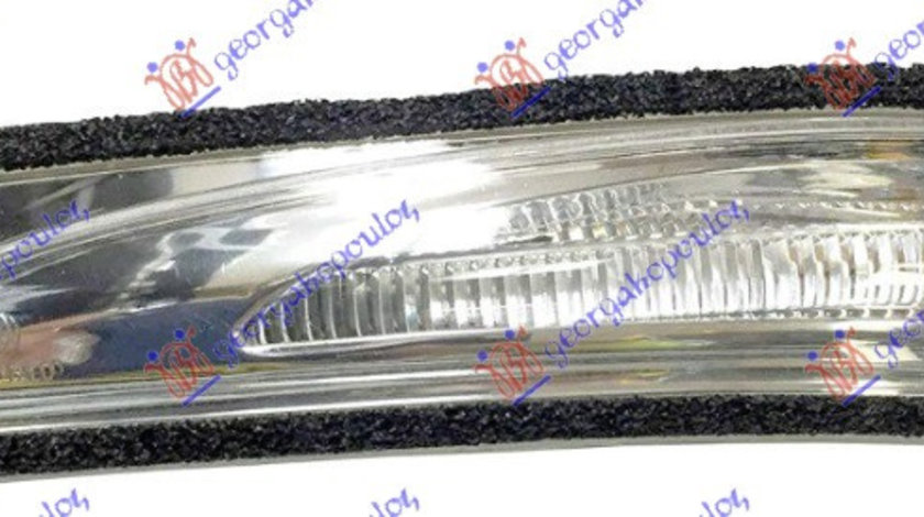 Lampa Semnalizare Oglinda - Hyundai Accent 2011 , 87614-1r000
