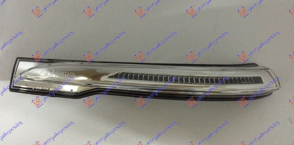 Lampa Semnalizare Oglinda - Hyundai I10 2013 , 87614-?9000
