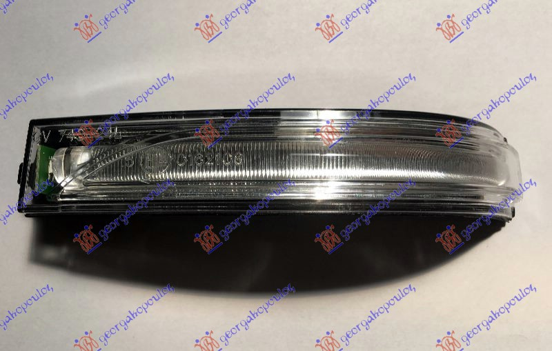 Lampa Semnalizare Oglinda - Hyundai I202012 2013 , 87614-07003