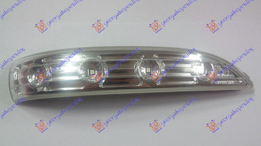 Lampa Semnalizare Oglinda - Hyundai Ix35/Tucson 2010 , 87624-2s200