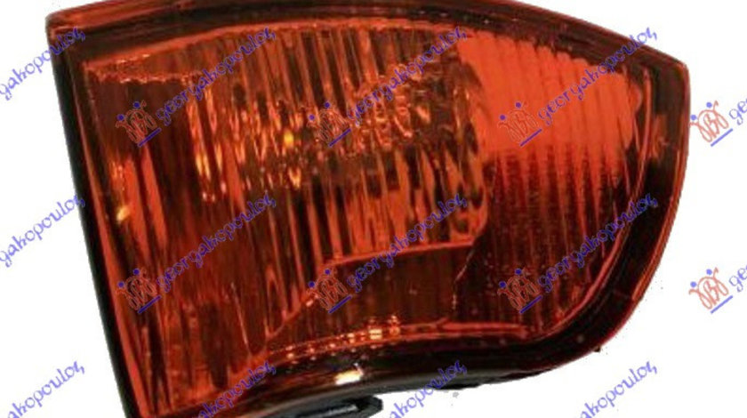 Lampa Semnalizare Oglinda - Iveco Daily 2007