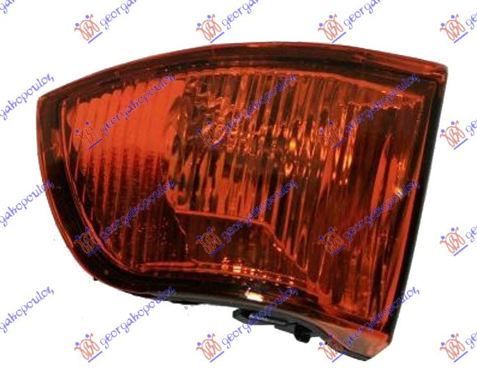 Lampa Semnalizare Oglinda - Iveco Daily 2007