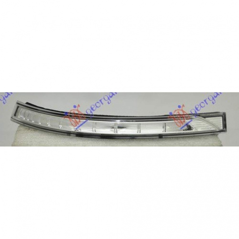 Lampa Semnalizare Oglinda - Kia Sportage 2010 , 87624-3w100