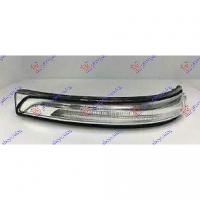 Lampa Semnalizare Oglinda - Kia Sportage 2012 , 87624-D9000