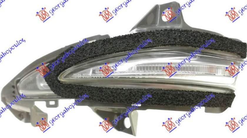 Lampa Semnalizare Oglinda - Lexus Rx 350/450 2009 , 81740-48020