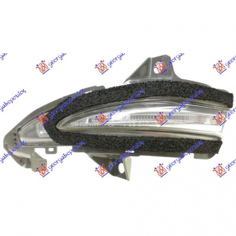 Lampa Semnalizare Oglinda - Lexus Rx 350/450 2012 , 81730-48020
