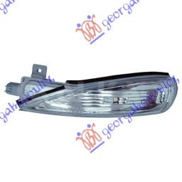 Lampa Semnalizare Oglinda - Mazda 3 Sdn-H/B (Bl) 2008 , G33d-69-122a