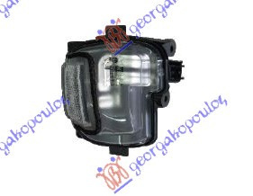 Lampa Semnalizare Oglinda - Mazda 3 Sdn-H/B (Bm) 2013 , Bhs2-69-122a