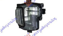 Lampa Semnalizare Oglinda - Mazda 3 Sdn-H/B (Bm) 2...