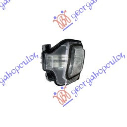 Lampa Semnalizare Oglinda - Mazda 6 2013 , Ghp9-69-182