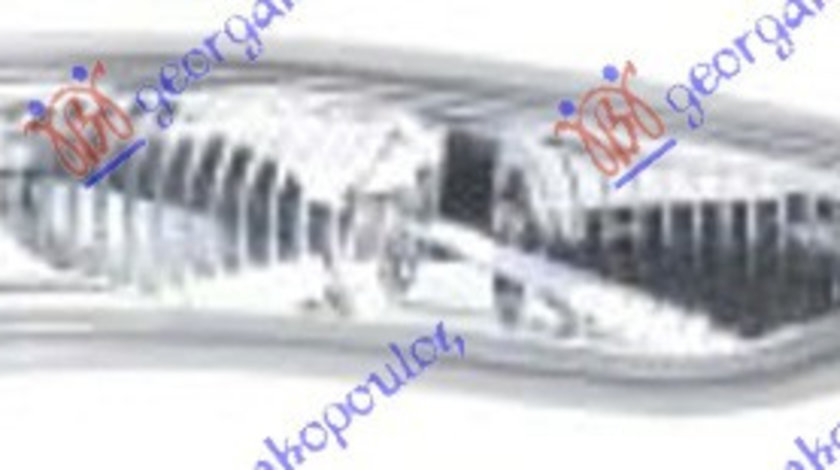 Lampa Semnalizare Oglinda - Mercedes A Class (W169) 2004 , A1698200621