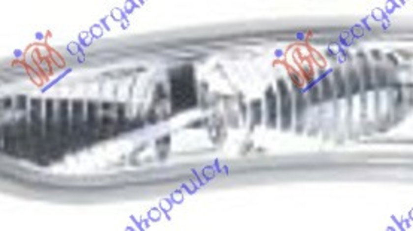 Lampa Semnalizare Oglinda - Mercedes A Class (W169) 2004 , A1698200521