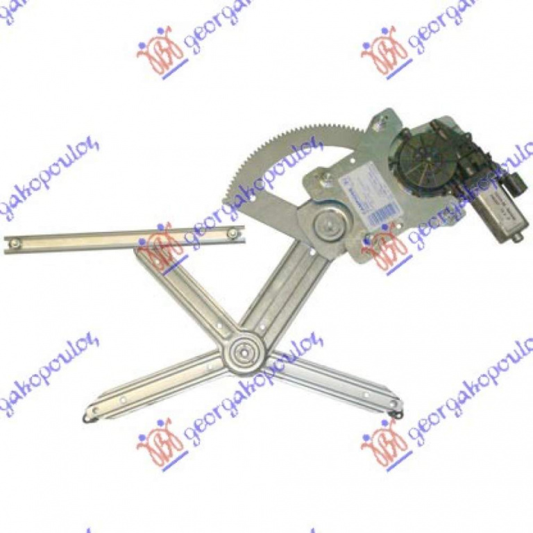Lampa Semnalizare Oglinda - Mercedes B Class (W245) 2008 , 1698201221