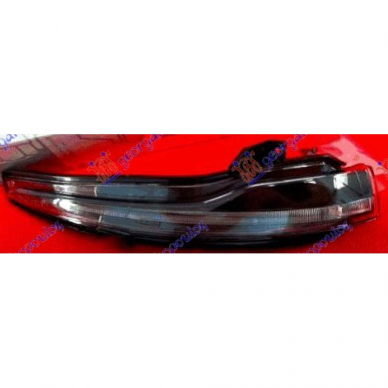 Lampa Semnalizare Oglinda - Mercedes B Class (W247) 1999 , 999067101