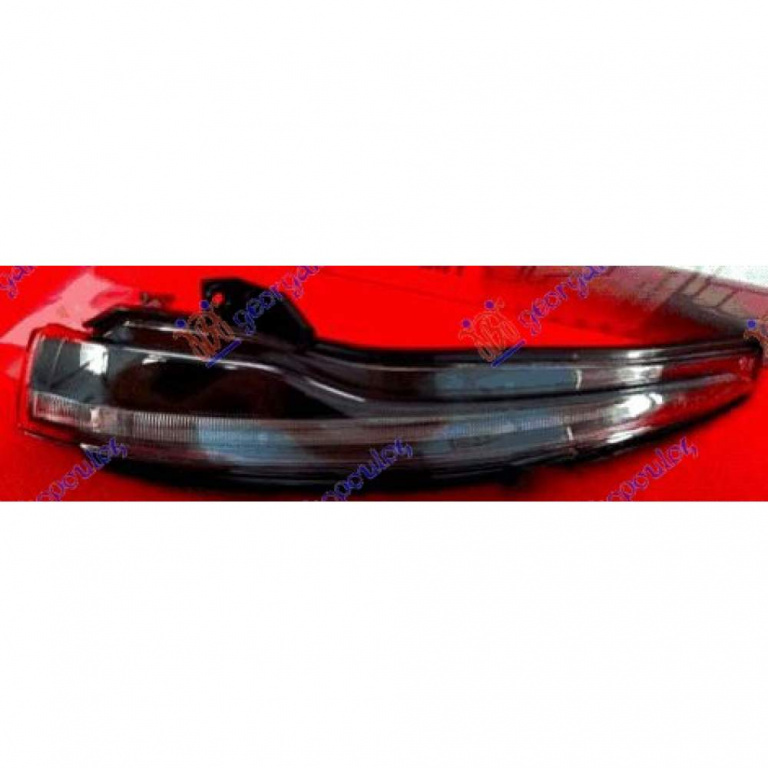 Lampa Semnalizare Oglinda - Mercedes B Class (W247) 1999 , 999067201