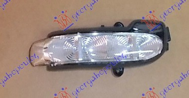 Lampa Semnalizare Oglinda - Mercedes C Class (W203) Sdn/S.W. 2003