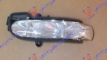 Lampa Semnalizare Oglinda - Mercedes C Class (W203...