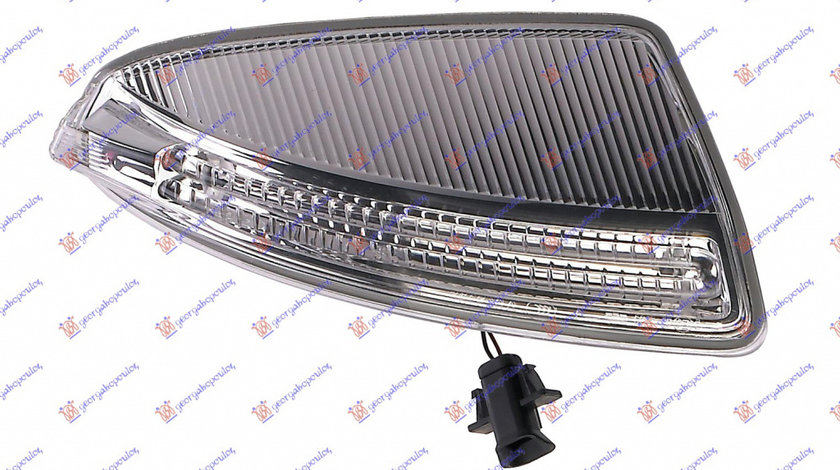 Lampa Semnalizare Oglinda - Mercedes C Class (W204) 2007 , 2048200821