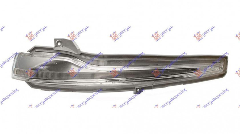 Lampa Semnalizare Oglinda - Mercedes C Class (W205) Sdn/S.W. 2014 , A0999060243