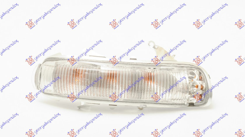 Lampa Semnalizare Oglinda - Mercedes Clk (W208) 1997 , A1708201821