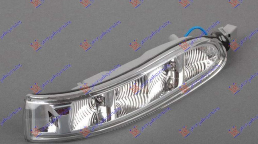 Lampa Semnalizare Oglinda - Mercedes Clk (W209) 2002 , 2308200821