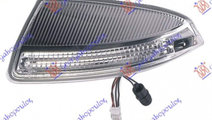 Lampa Semnalizare Oglinda - Mercedes Gl (X164) 200...