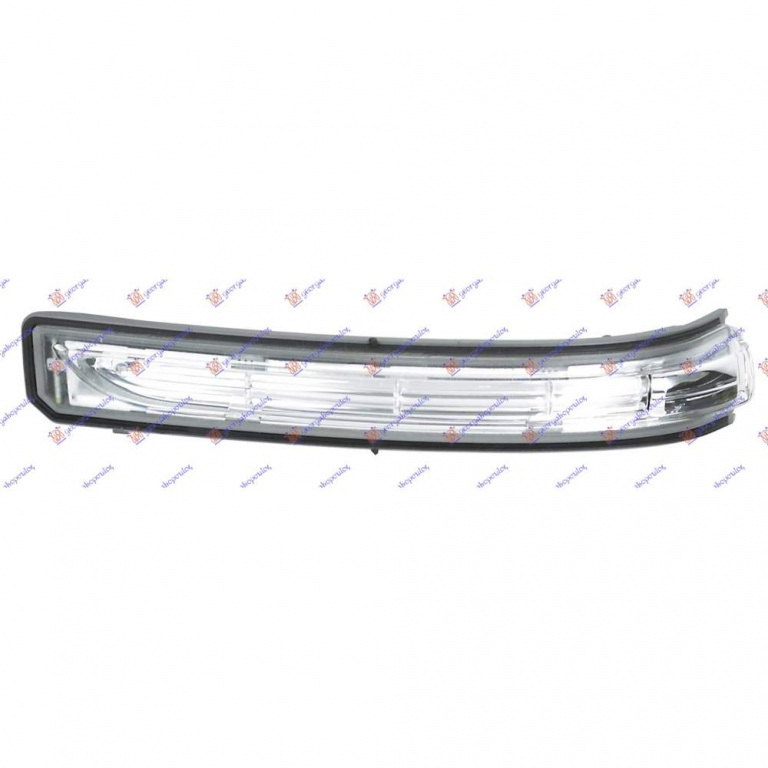 Lampa Semnalizare Oglinda - Mercedes Gla (X156) 2017 , 2.1281e+13