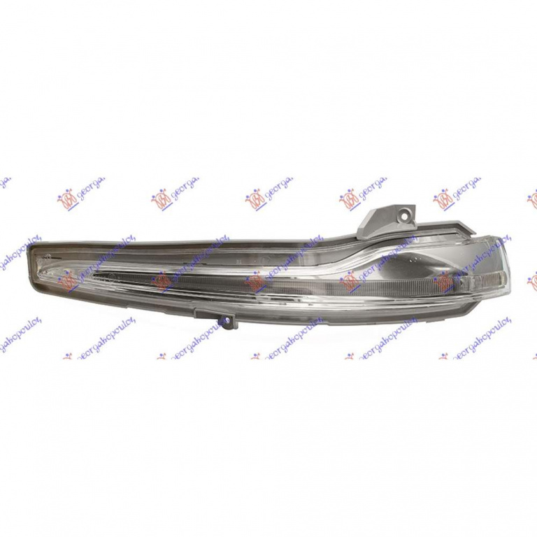 Lampa Semnalizare Oglinda - Mercedes S Class (W222) 2013 , A0999060143