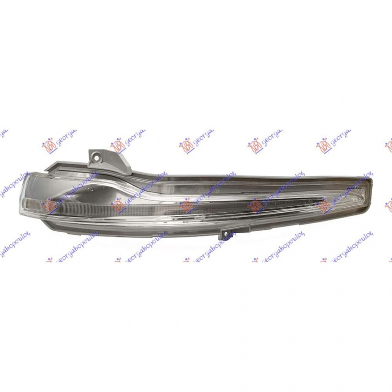 Lampa Semnalizare Oglinda - Mercedes V (W447) 2015 , A0999060243