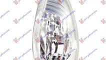 Lampa Semnalizare Oglinda - Opel Movano 2009 , 261...