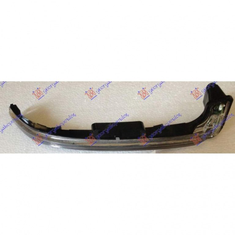 Lampa Semnalizare Oglinda - Peugeot 2008 , 1607512580