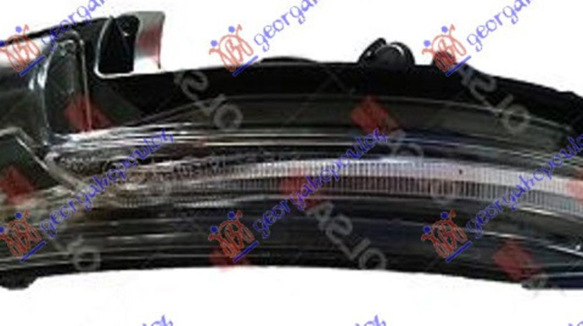 Lampa Semnalizare Oglinda - Porsche Panamera 2016 , 971949101b