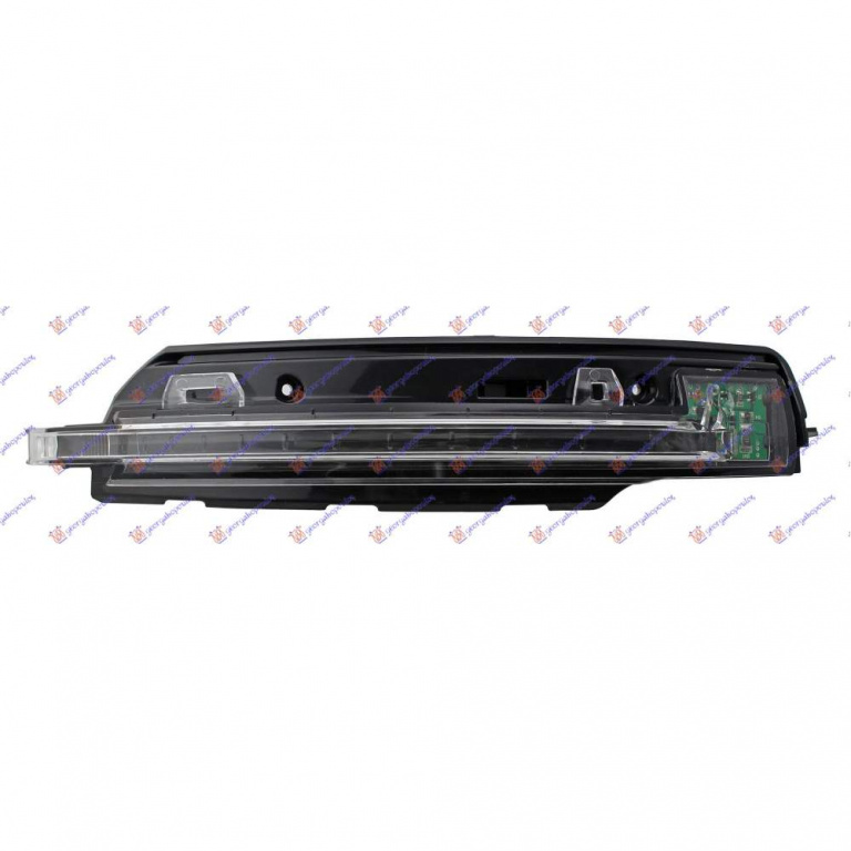 Lampa Semnalizare Oglinda - Porsche Panamera 2016 , 971949102b