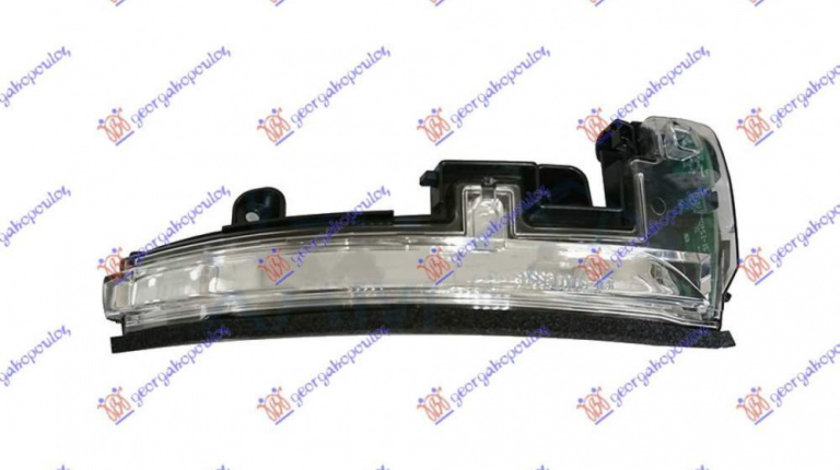 Lampa Semnalizare Oglinda - Range Rover 1999 , Lr027945